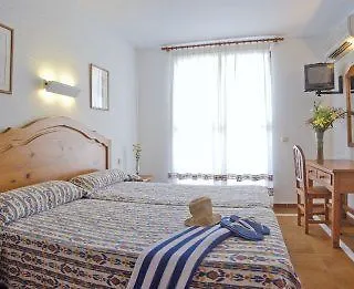 Hotel Hotasa Lepe Mar 2*