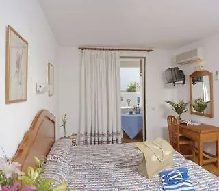 Hotel Hotasa Lepe Mar