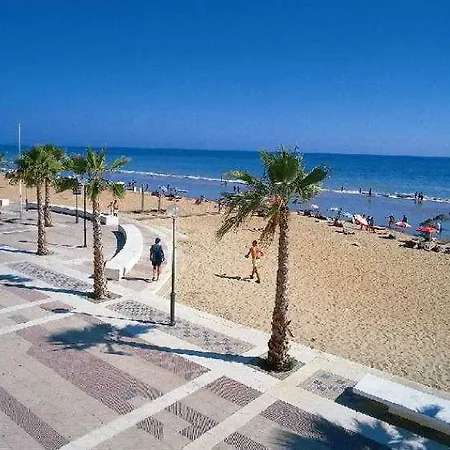 Hotasa Lepe Mar 2* Islantilla